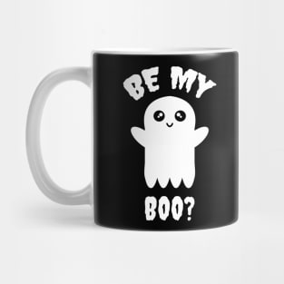 Be My Boo Mug